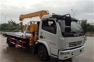 青山区24小时道路救援服务