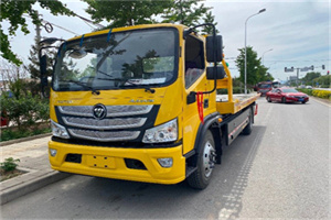 青山区汽车救援头像