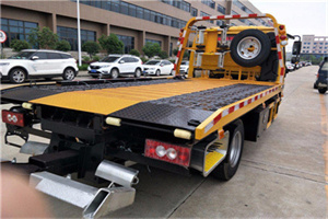 青山区24小时汽车送油服务公司