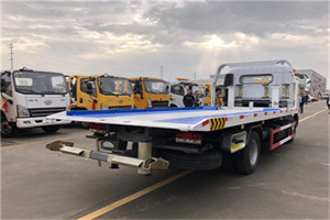 青山区汽车救援补胎