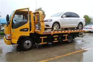 青山区附近拖车救援24小时服务热线